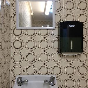 Single Room Private Bathroom